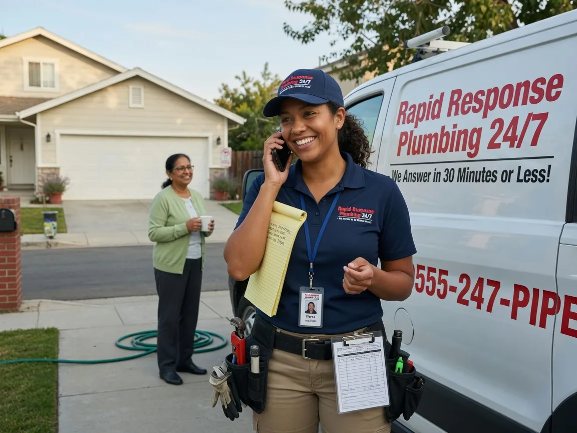 Emergency Plumber Champlin, MN FAQs